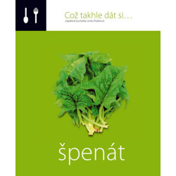 Což takhle dát si... Špenát