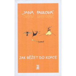 Jak běžet do kopce