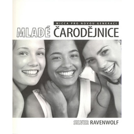 Mladé čarodějnice