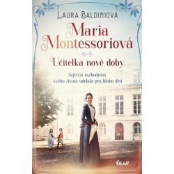 Maria Montessoriová