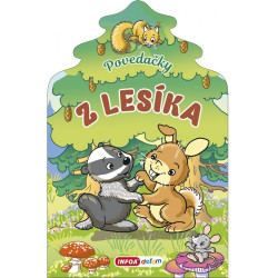 Povedačky z lesíka