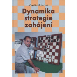Dynamika strategie zahájení