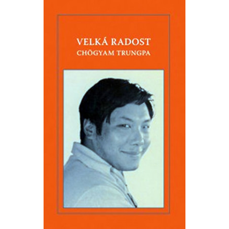 Velká radost