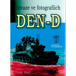 Den D - Invaze ve fotografiích