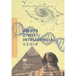 Hmota, život, inteligencia, vznik