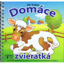 Domáce zvieratká