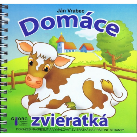 Domáce zvieratká
