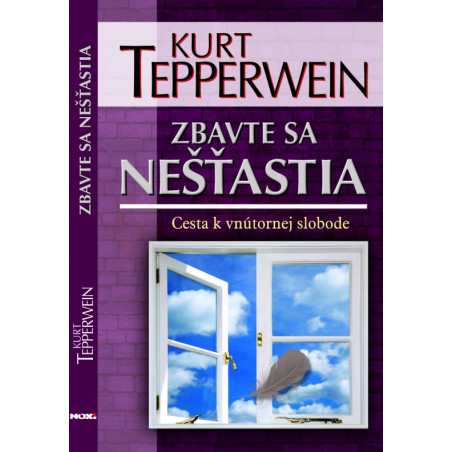 Zbavte sa nešťastia