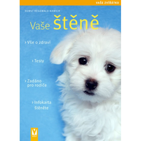 Vaše štěně