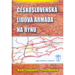 Československá lidová armáda na Rýnu