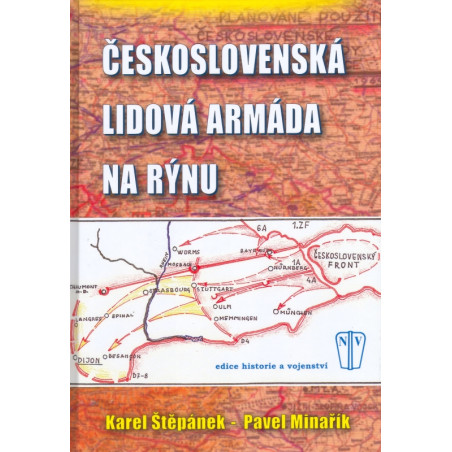 Československá lidová armáda na Rýnu