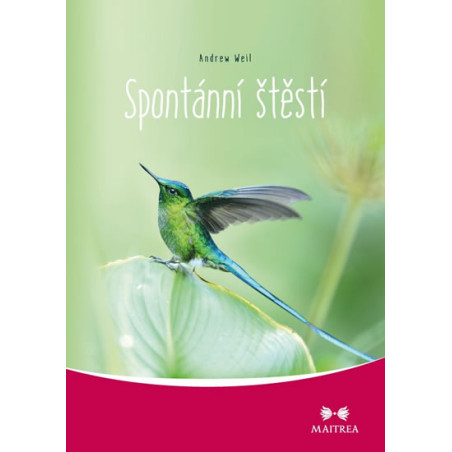 Spontánní štěstí