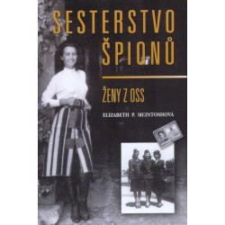 Sesterstvo špionů
