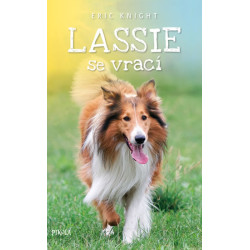 Lassie se vrací - 5.vydání