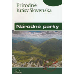 Národné parky - Prírodné krásy Slovenska