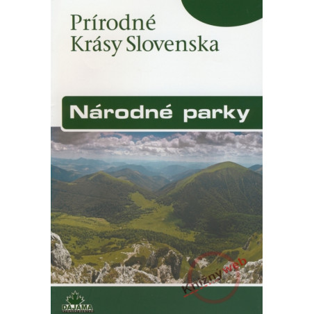 Národné parky - Prírodné krásy Slovenska