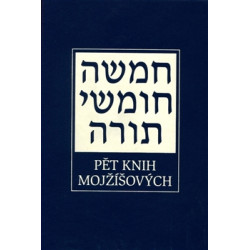 Pět knih Mojžíšových