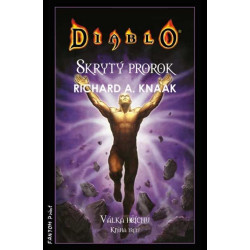 Diablo - Skrytý prorok - Válka hříchu 3