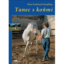 Tanec s koňmi - 2.vydání