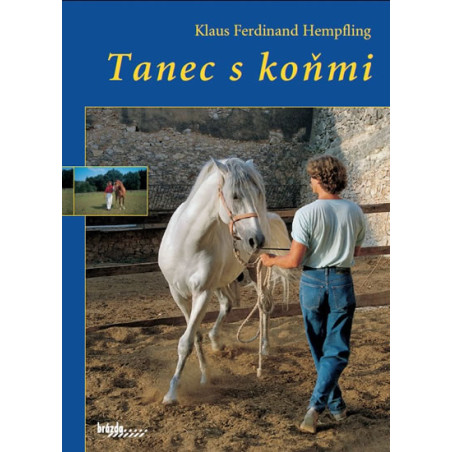Tanec s koňmi - 2.vydání
