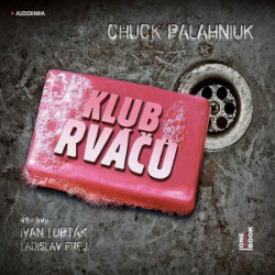 Klub rváčů - audioknihovna