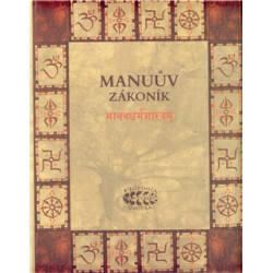 Manuův zákoník
