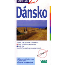 Dánsko - Merian 38