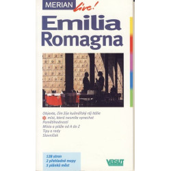 Emilia-Romagna - Merian 27