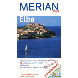 Merian 66 - Elba - 2.vydání