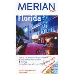 Merian 93 - Florida