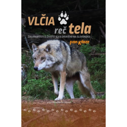 Vlčia reč tela