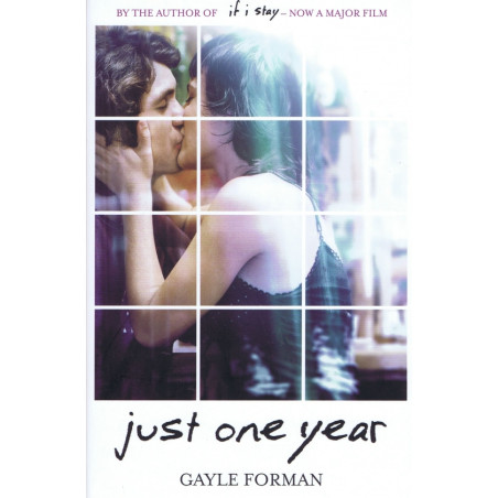 Just One Year