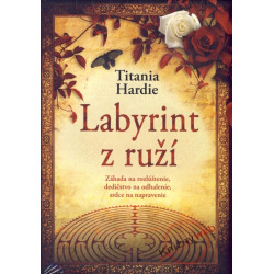 Labyrint z ruží