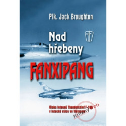 Nad hřebeny Fanxipang