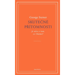 Skutečné přítomnosti