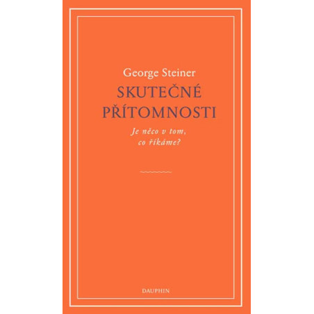 Skutečné přítomnosti