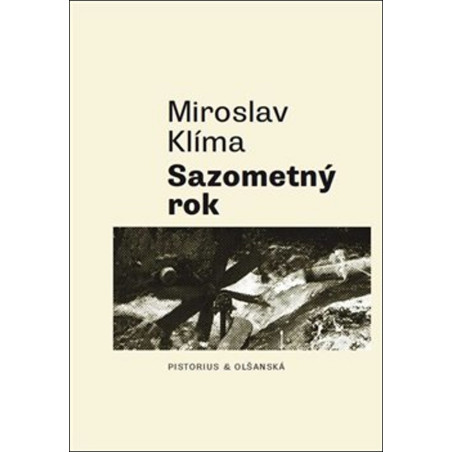 Sazometný rok