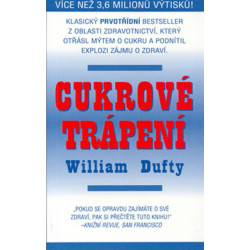 Cukrové trápení
