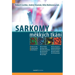 Sarkomy měkkých tkání