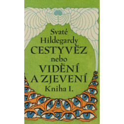 Svaté Hildegardy Cestyvěz