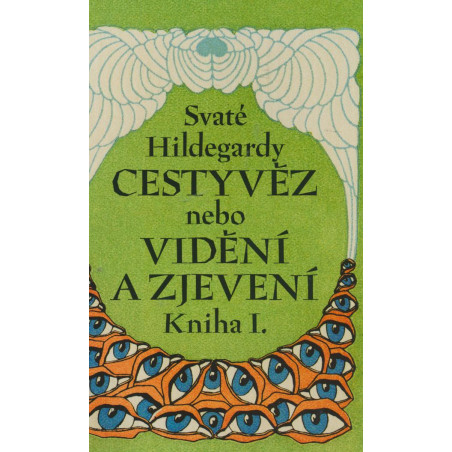 Svaté Hildegardy Cestyvěz