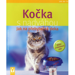 Kočka s nadváhou - Jak na to