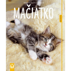 Mačiatko – Ako na to 2. vyd.