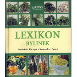 Lexikon bylinek