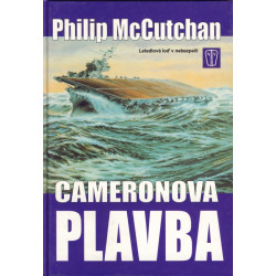 Cameronova plavba