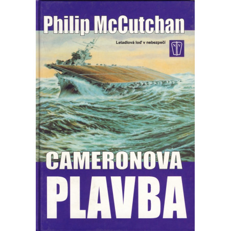 Cameronova plavba