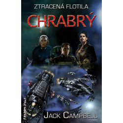 Ztracená flotila 4 - Chrabrý