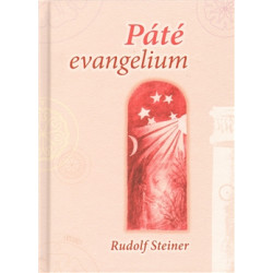Páté evangelium