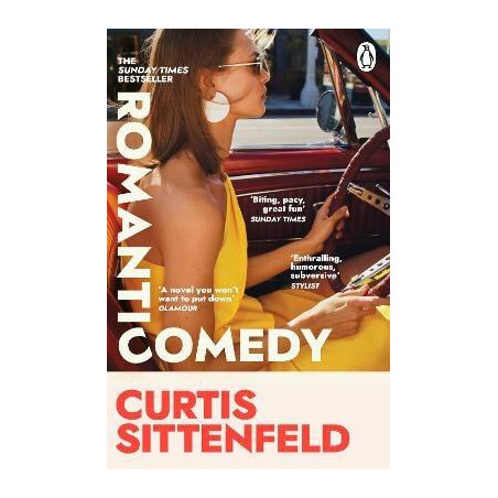 Romantic Comedy