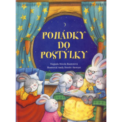 Pohádky do postýlky